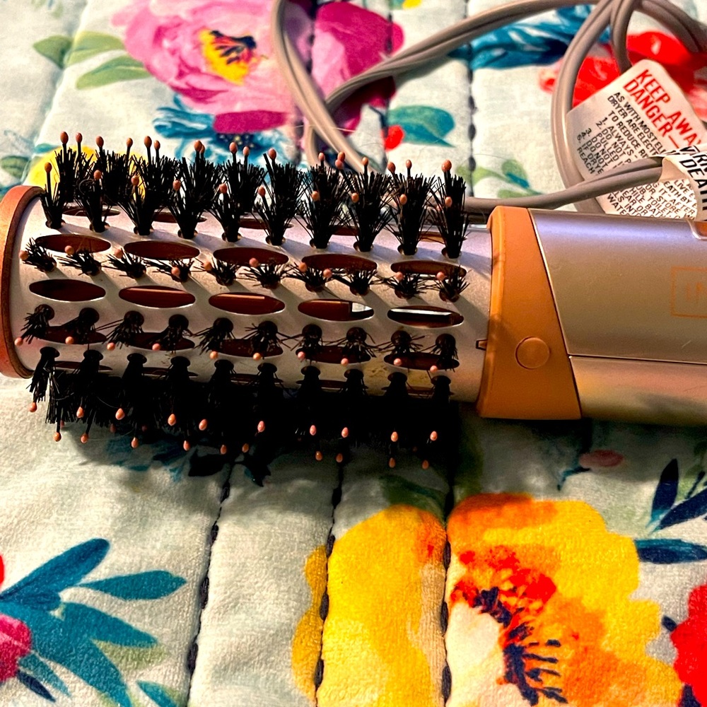 Conair hair tool